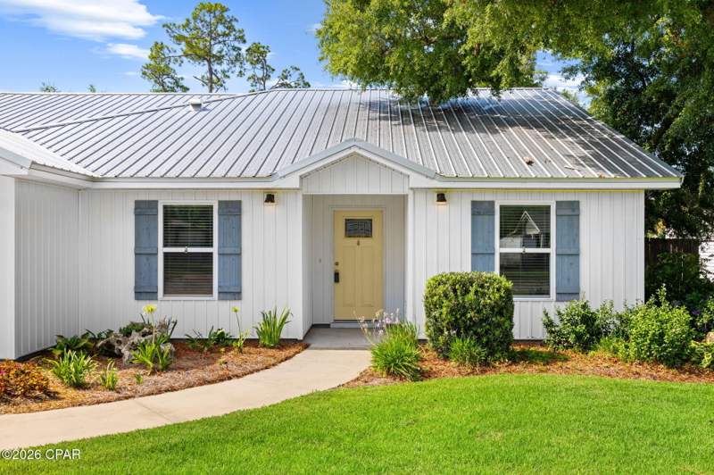 3 bedroom SingleFamilyResidence at 1003 W 12th Court, Caroline Add Unit 1 Amend, Panama City — photo 3