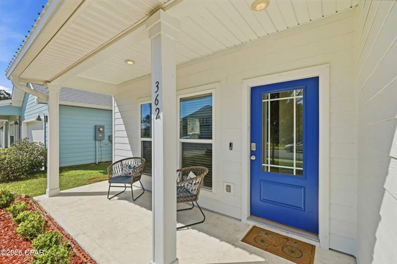 4 bedroom SingleFamilyResidence at 362 Emerald Cove Street, Emerald Cove Villas, Panama City Beach — photo 2