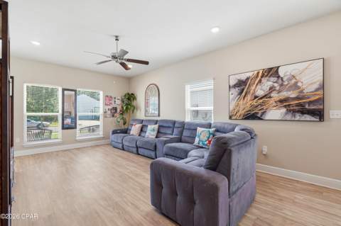 362 Emerald Cove Street, Panama City Beach FL - photo 6 of 41