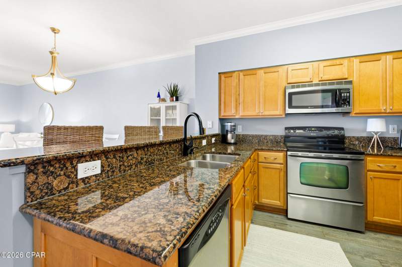 3 bedroom Condominium at 2400 Grandiflora Boulevard E403, Magnolia Bay Club, Panama City — photo 5