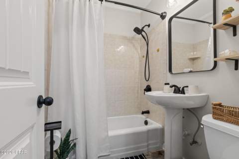 207 S Wells Street, Panama City Beach FL - photo 10 of 36