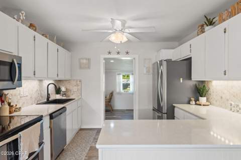 207 S Wells Street, Panama City Beach FL - photo 21 of 36
