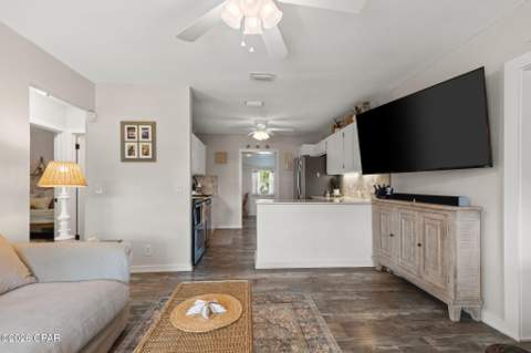 207 S Wells Street, Panama City Beach FL - photo 6 of 36