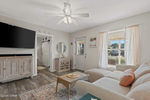 207 S Wells Street, Panama City Beach FL - photo 8 of 36