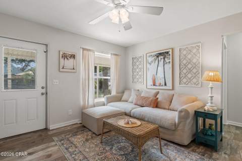207 S Wells Street, Panama City Beach FL - photo 9 of 36