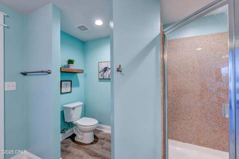 9860 S Thomas Drive 209, Panama City Beach FL - photo 17 of 25