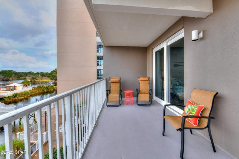 3 bedroom Condominium at 9860 S Thomas Drive 209, Laketown Wharf, Panama City Beach — photo 2