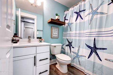 9860 S Thomas Drive 209, Panama City Beach FL - photo 21 of 25