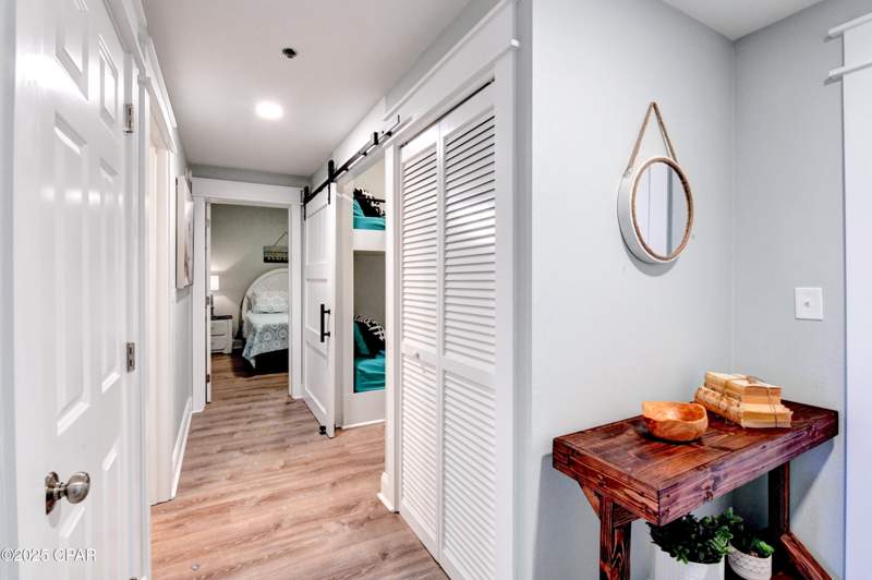 3 bedroom Condominium at 9860 S Thomas Drive 209, Laketown Wharf, Panama City Beach — photo 4