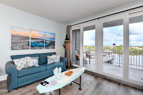 9860 S Thomas Drive 209, Panama City Beach FL - photo 7 of 25