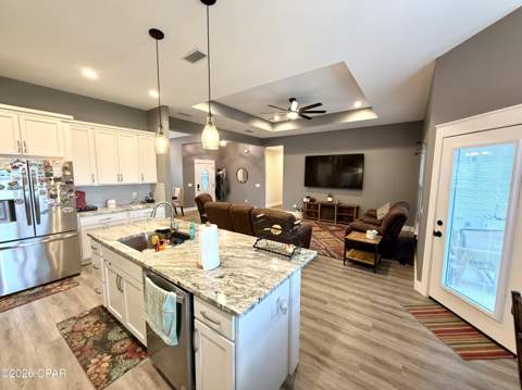 7016 Benton Drive, Panama City FL - photo 10 of 36