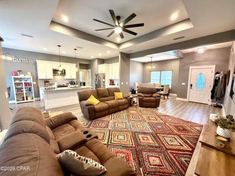 7016 Benton Drive, Panama City FL - photo 15 of 36