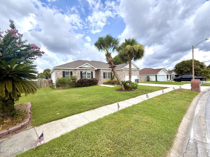 4 bedroom SingleFamilyResidence at 7016 Benton Drive, Callaway Point, Panama City — photo 3