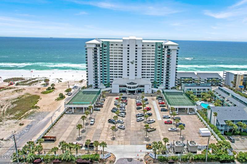 2 bedroom Condominium at 6201 Thomas Drive 609, Watercrest Condo, Panama City — photo 2