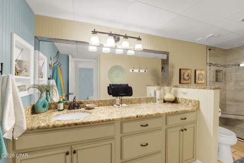 6201 Thomas Drive 609, Panama City FL - photo 21 of 37