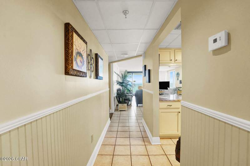 2 bedroom Condominium at 6201 Thomas Drive 609, Watercrest Condo, Panama City — photo 3