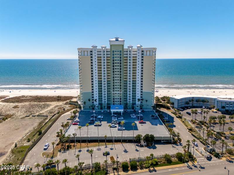 2 bedroom Condominium at 9450 S Thomas Drive 802C, Boardwalk Central, Panama City Beach — photo 2