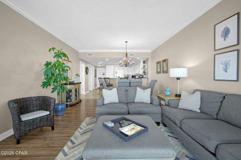 9450 S Thomas Drive 802C, Panama City Beach FL - photo 21 of 28