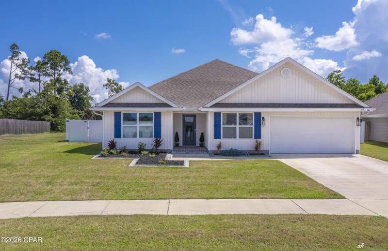 5 bedroom SingleFamilyResidence at 163 Ryder Lane, Bridge Harbor, Panama City — photo 2