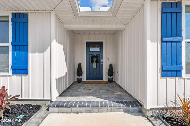 5 bedroom SingleFamilyResidence at 163 Ryder Lane, Bridge Harbor, Panama City — photo 5