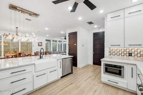 212 George C Wallace Boulevard, Panama City Beach FL - photo 11 of 65