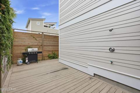 212 George C Wallace Boulevard, Panama City Beach FL - photo 16 of 65