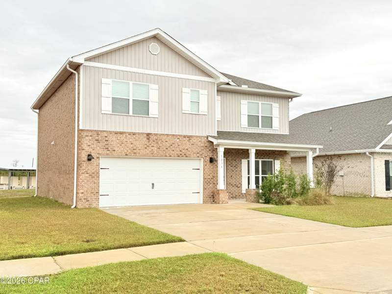 5 bedroom SingleFamilyResidence at 1236 Conolly Boulevard, Andrews Plantation, Lynn Haven — photo 2