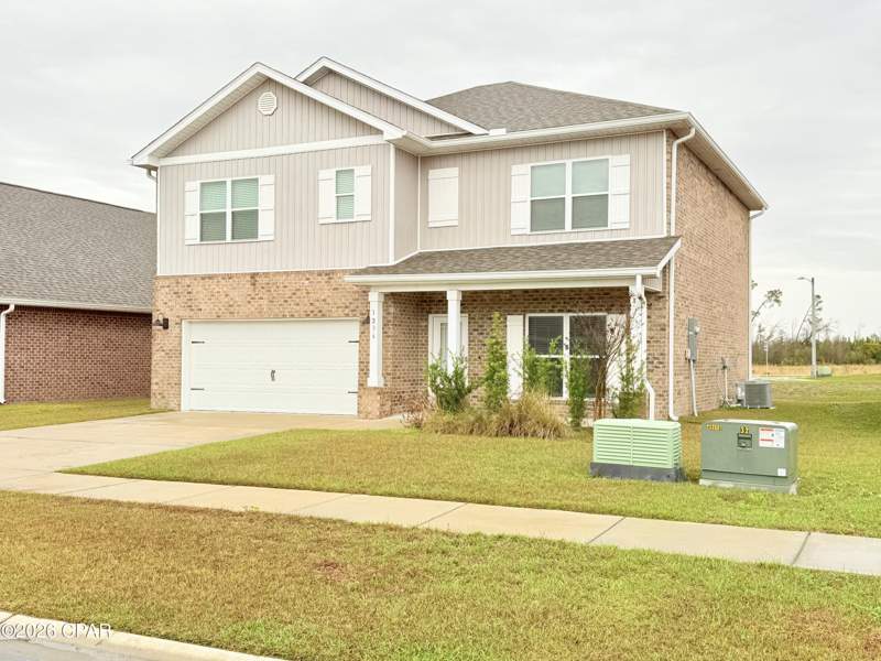 5 bedroom SingleFamilyResidence at 1236 Conolly Boulevard, Andrews Plantation, Lynn Haven — photo 3