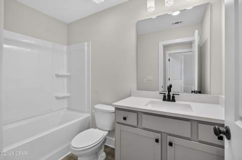 327 Cyan Lane 38, Panama City Beach FL - photo 22 of 32