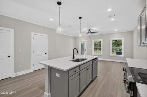 327 Cyan Lane 38, Panama City Beach FL - photo 6 of 32