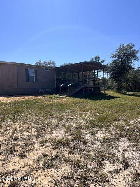 3 bedroom ManufacturedHome at 2902 River Lake Drive, River Lake, Chipley — photo 5