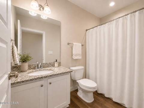 4765 Rosemary Street, Panama City FL - photo 21 of 28