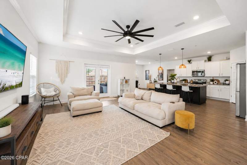 4 bedroom SingleFamilyResidence at 4765 Rosemary Street, Titus Park, Panama City — photo 5