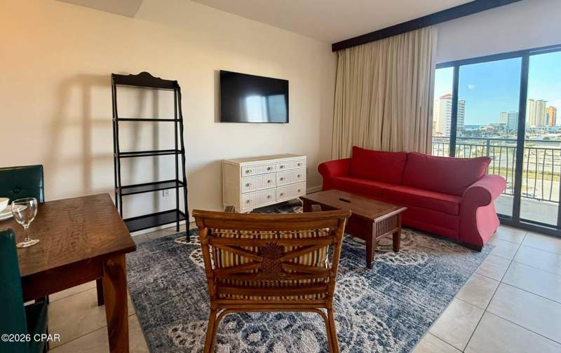 0 bedroom Condominium at 15100 Front Beach Road 509, Origin At Seahaven, Panama City Beach — photo 2