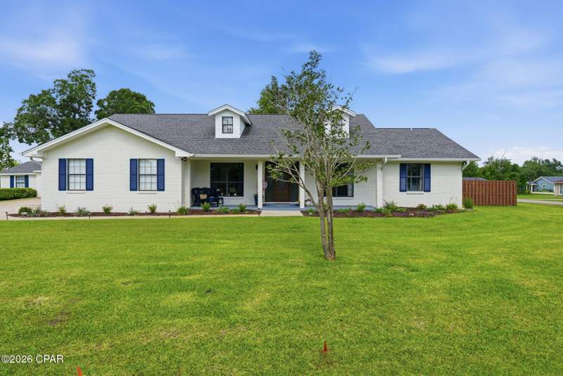 4 bedroom SingleFamilyResidence at 5108 Deep Bayou Drive, Spikes Addto Highpoint, Panama City — photo 3