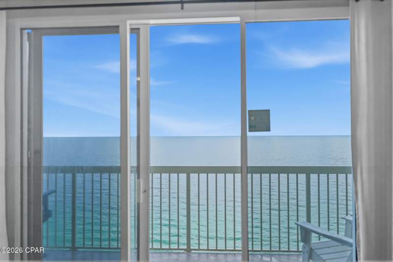 1 bedroom Condominium at 17757 Front Beach Road 2307D, Celadon Beach, Panama City Beach — photo 2