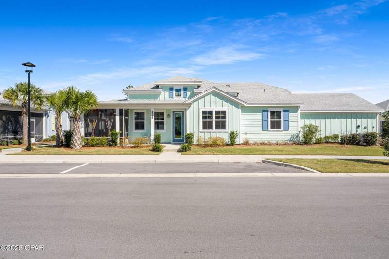 2 bedroom Attached at 8366 Jollymon Way, Latitude at Watersound, Panama City Beach — photo 4