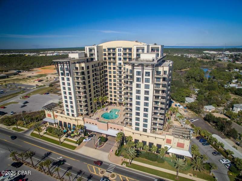 1 bedroom Condominium at 15100 Front Beach Road 727, Origin At Seahaven, Panama City Beach — photo 2