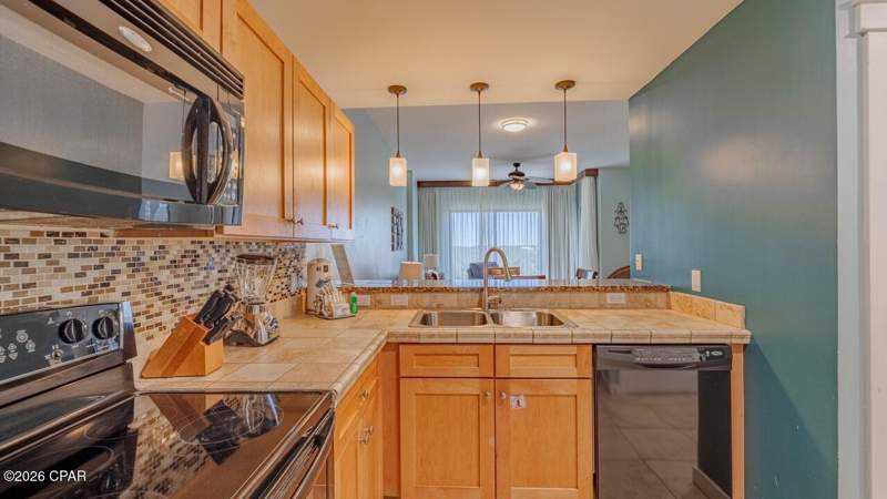 1 bedroom Condominium at 15100 Front Beach Road 727, Origin At Seahaven, Panama City Beach — photo 5