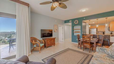 15100 Front Beach Road 727, Panama City Beach FL - photo 8 of 35