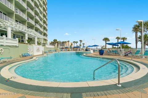 9450 S Thomas Drive 1505D, Panama City Beach FL - photo 24 of 33