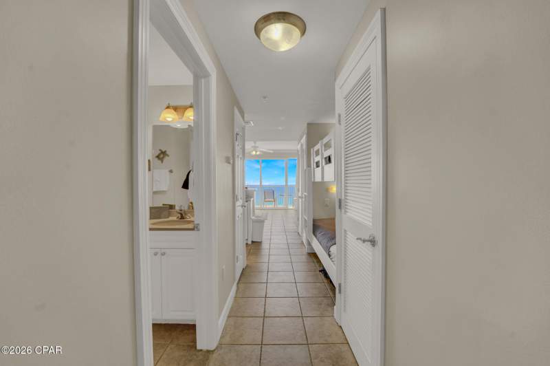 1 bedroom Condominium at 9450 S Thomas Drive 1505D, Boardwalk Central, Panama City Beach — photo 4