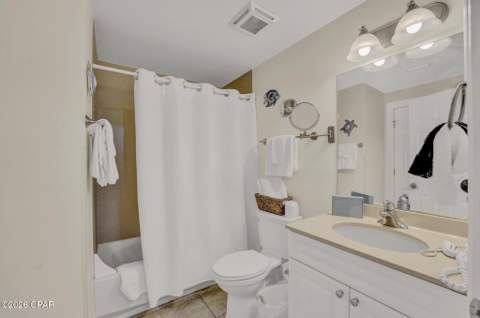 9450 S Thomas Drive 1505D, Panama City Beach FL - photo 9 of 33