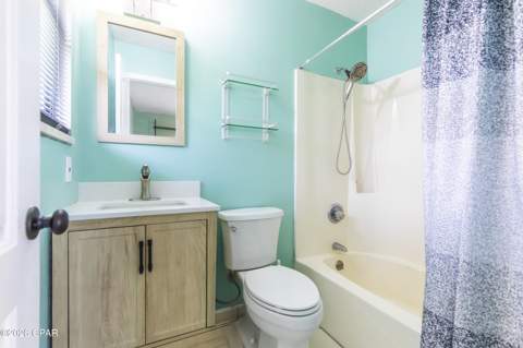 215 Moonlight Bay Drive, Panama City Beach FL - photo 24 of 28
