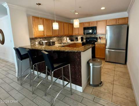15100 Front Beach Road 1504, Panama City Beach FL - photo 14 of 61