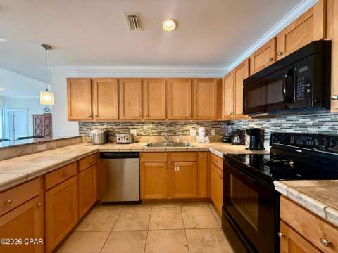 15100 Front Beach Road 1504, Panama City Beach FL - photo 15 of 61