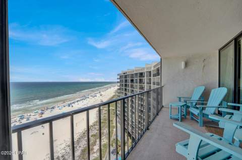 11347 Front Beach Road 1103, Panama City Beach FL - photo 23 of 32
