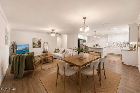 101 Villa Court, Panama City Beach FL - photo 13 of 45