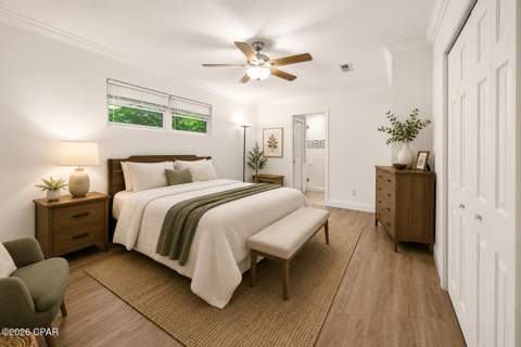 101 Villa Court, Panama City Beach FL - photo 19 of 45