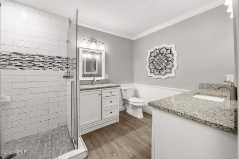 101 Villa Court, Panama City Beach FL - photo 21 of 45